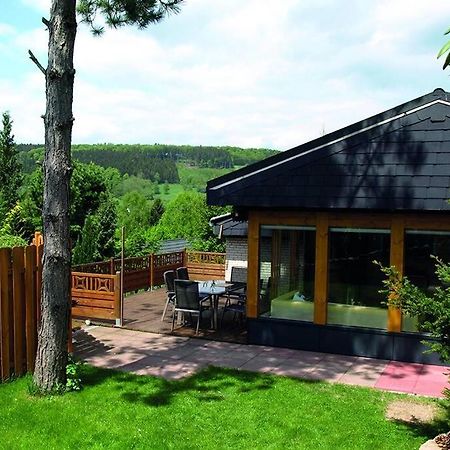 Ferienhaus Dana Meschede Buitenkant foto
