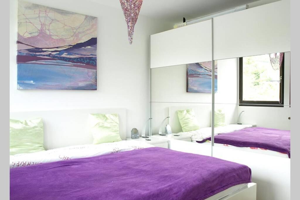 Ferienhaus Dana Meschede Buitenkant foto