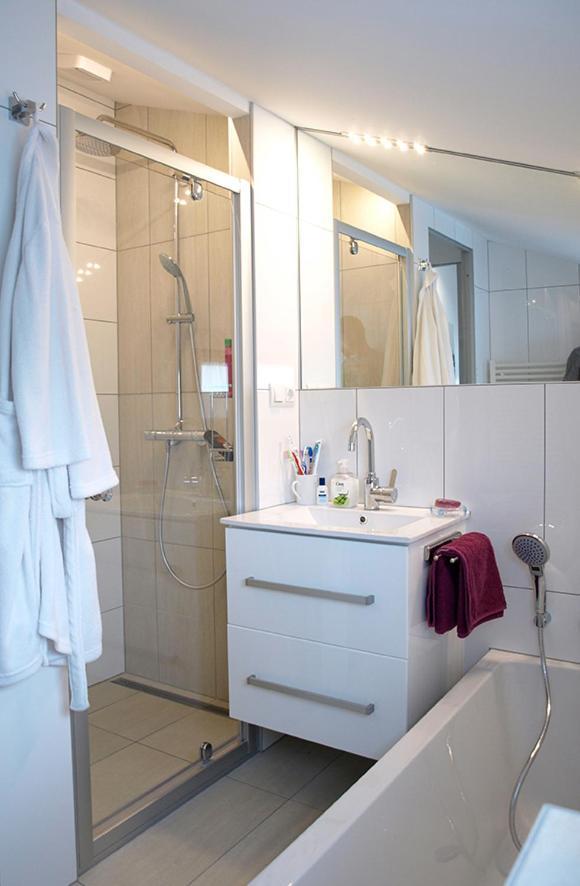 Ferienhaus Dana Meschede Buitenkant foto