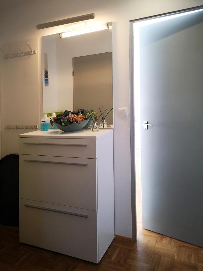 Ferienhaus Dana Meschede Buitenkant foto