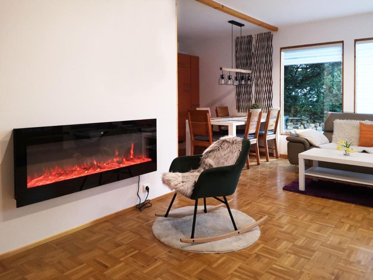 Ferienhaus Dana Meschede Buitenkant foto
